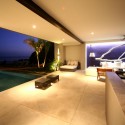 Zamel House - Kontrast Arquitectura © Fabian Lasala Guevara