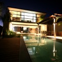 Zamel House - Kontrast Arquitectura © Fabian Lasala Guevara