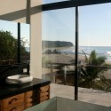 Zamel House - Kontrast Arquitectura © Fabian Lasala Guevara