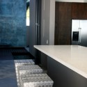 Zamel House - Kontrast Arquitectura © Fabian Lasala Guevara