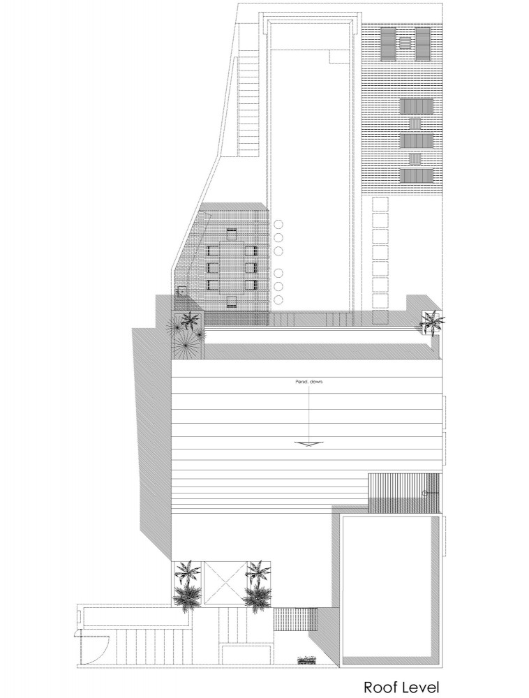 Zamel House / Kontrast Arquitectura