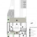 second floor plan second floor plan