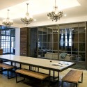 Beast Offices - Specht Harpman © Meg Mulloy