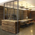 Beast Offices - Specht Harpman © Meg Mulloy