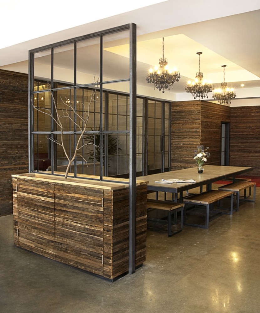 Beast Offices - Specht Harpman © Meg Mulloy