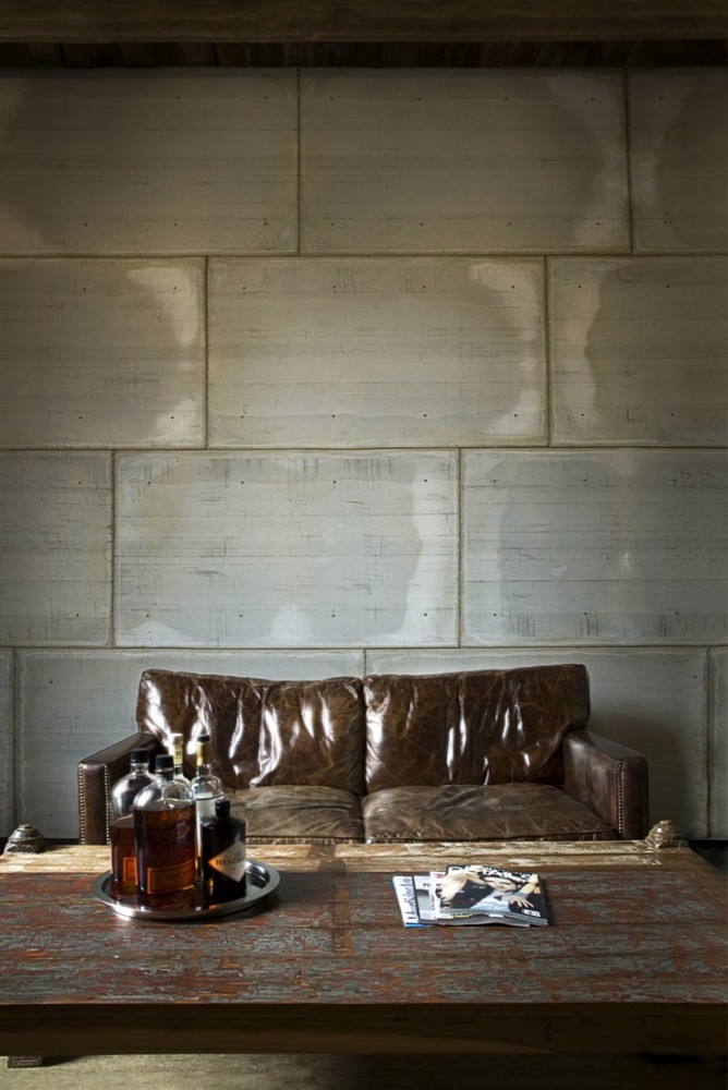 Beast Offices - Specht Harpman © Meg Mulloy