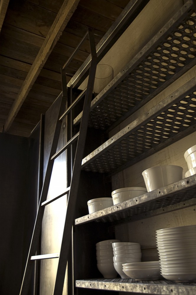 Beast Offices - Specht Harpman © Meg Mulloy