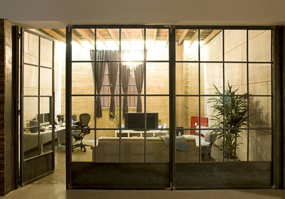 Beast Offices - Specht Harpman © Meg Mulloy