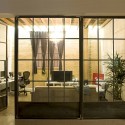 Beast Offices - Specht Harpman © Meg Mulloy