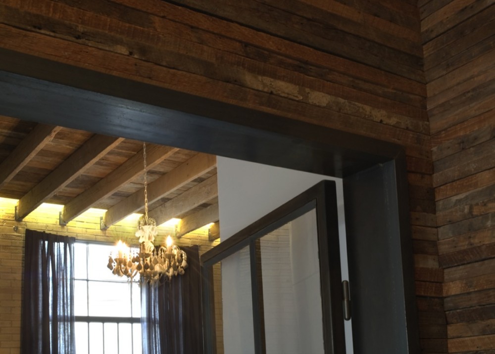 Beast Offices - Specht Harpman © Meg Mulloy