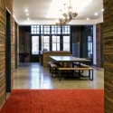 Beast Offices - Specht Harpman © Meg Mulloy