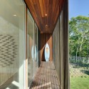 House - Pryor Residence - Bates Masi Architects House - Pryor Residence - Bates Masi Architects © Bates Masi Architects