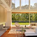 House - Pryor Residence - Bates Masi Architects House - Pryor Residence - Bates Masi Architects © Bates Masi Architects