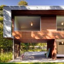 House - Pryor Residence - Bates Masi Architects House - Pryor Residence - Bates Masi Architects © Bates Masi Architects