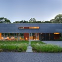 House - Pryor Residence - Bates Masi Architects House - Pryor Residence - Bates Masi Architects © Bates Masi Architects