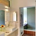 House - Pryor Residence - Bates Masi Architects House - Pryor Residence - Bates Masi Architects © Bates Masi Architects