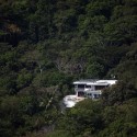 House - Casa Torcida - SPG Architects © Charles Lindsay