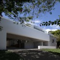 House - Casa Torcida - SPG Architects © Charles Lindsay