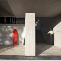 House - Casa Torcida - SPG Architects © Charles Lindsay