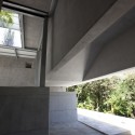 House - Casa Torcida - SPG Architects © Charles Lindsay