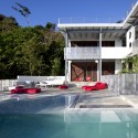 House - Casa Torcida - SPG Architects © Charles Lindsay