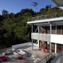 House - Casa Torcida - SPG Architects © Charles Lindsay
