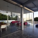 House - Casa Torcida - SPG Architects © Charles Lindsay
