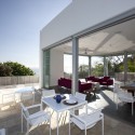 House - Casa Torcida - SPG Architects © Charles Lindsay