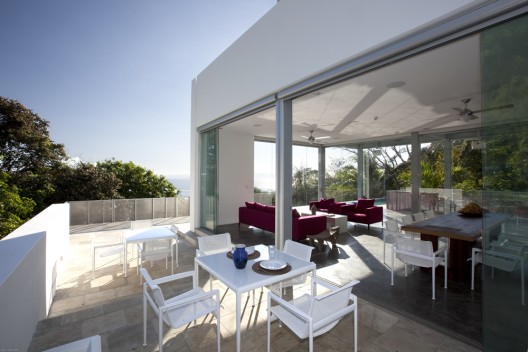 House - Casa Torcida - SPG Architects