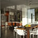House - Casa Torcida - SPG Architects © Charles Lindsay