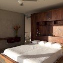 House - Casa Torcida - SPG Architects © Charles Lindsay