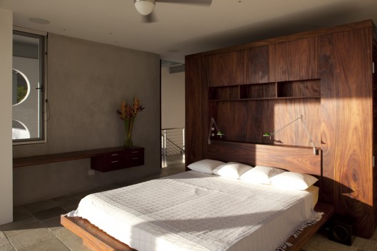 House - Casa Torcida - SPG Architects