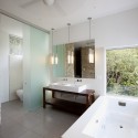 House - Casa Torcida - SPG Architects © Charles Lindsay