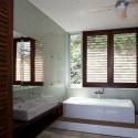 House - Casa Torcida - SPG Architects © Charles Lindsay