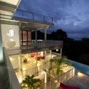 House - Casa Torcida - SPG Architects © Charles Lindsay