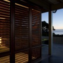 House - Casa Torcida - SPG Architects © Charles Lindsay