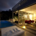 House - Casa Torcida - SPG Architects © Charles Lindsay