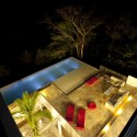House - Casa Torcida - SPG Architects © Charles Lindsay