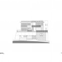 east elevation east elevation