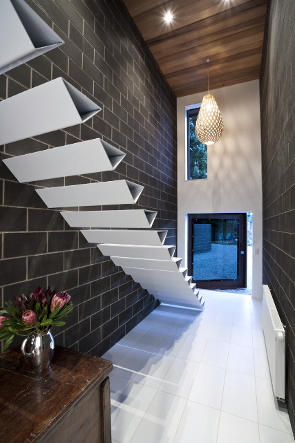 Shallard House / Lat Forty Five