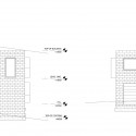 west & east elevation west & east elevation west & east elevation