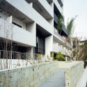 Housing - Tokyo Kagurazaka Residence - SPEAC Housing - Tokyo Kagurazaka Residence - SPEAC © Masao Nishikawa