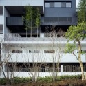 Housing - Tokyo Kagurazaka Residence - SPEAC