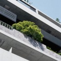 Housing - Tokyo Kagurazaka Residence - SPEAC Housing - Tokyo Kagurazaka Residence - SPEAC © Masao Nishikawa