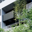 Housing - Tokyo Kagurazaka Residence - SPEAC Housing - Tokyo Kagurazaka Residence - SPEAC © Masao Nishikawa