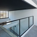 Housing - Tokyo Kagurazaka Residence - SPEAC Housing - Tokyo Kagurazaka Residence - SPEAC © Masao Nishikawa