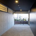 Housing - Tokyo Kagurazaka Residence - SPEAC Housing - Tokyo Kagurazaka Residence - SPEAC © Masao Nishikawa