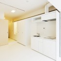 Housing - Tokyo Kagurazaka Residence - SPEAC Housing - Tokyo Kagurazaka Residence - SPEAC © Masao Nishikawa