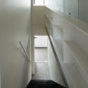 Housing - Tokyo Kagurazaka Residence - SPEAC Housing - Tokyo Kagurazaka Residence - SPEAC © Masao Nishikawa