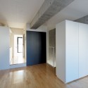 Housing - Tokyo Kagurazaka Residence - SPEAC